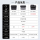 兄弟（brother） DCP-7080/7080D/7180DN打印机黑白激光多功能一体机A4复印扫描自动双面打印家用办公商务 DCP-7080D【自动双面打印+三合一】 官方标配【全新正品 购套餐
