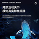 
Win in the future Children's remote control submarine toys electric submarine launching fish tank tease submarine waterproof simulation model 20cm blue diving whale spray water with battery + screwdriver