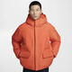 Nike (NIKE) 2024 winter men's cotton jacket FZ0725-846 FZ0725-846 2XL