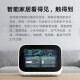 Xiaomi Xiaoai touch screen speaker white audio Bluetooth speaker smart speaker Xiaoai audio voice phone voice remote control smart home