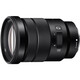 Sony (SONY) Sony G series lens FE mount E PZ 18-105mm F4 electric standard zoom