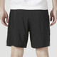 Adidas offizielle Schiffsgeschäftshorts Männer neue Sporthosen bequem atmungsaktiven schnell trockenen Fünf-Punkte-Hosen Casual Hosen Männer 1484/Schnell trocken atmungsaktiv/drei Streifen XL 185/Vorgeschlagen 170-185jin [Jin entspricht 0,5 kg]