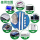 
SINWE heat dissipation silica gel clay high temperature resistance cpu thermal conductivity cement led heat conductivity mud heat transfer plasticine insulating putty clay clay easy to shape cooling filler insulating heat dissipation paste 3892 thermal conductivity cement 2.0W/M.K blue 1 jin [Jin equals 0.5 kg]