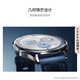 华为（HUAWEI）【咨询立享优惠】华为手表watch gt5运动智能两周续航蓝牙通话体温血氧心率健康监测防水男女MT33 41mm珍珠白【晒单10选1】 JD电竞官方店