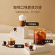 Xinxiang Capsule Capsule Coffee Machine portátil e integrado Pequeño italiano American Smart Mini Office Modelo S1203
