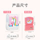
Beijing Bailong Seal Name Seal Waterproof Name Sticker Name Seal Children's Elementary School Student Clothes Seal Kindergarten Name Sticker Baby's Essentials for Entering the Garden Upgrade Model [Dinosaur Seal + Textile Oil]