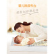 Jingga Paver Changing Table recién nacido Batimiento y Operación de clasificación Tabla Baby Touch Massage Masaje Tabla de cuidado impermeable 92000B de pañales blancos (80*40*9cm)