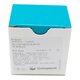 
Coloplast 12030/12037 plastic patch ring artificial anus seal leakage-proof ring paste 283310035 disk Kanglebao 5 pieces leakage-proof patch ring 12042 thick 4.2mm