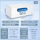 海尔（Haier）海尔家用商用冰箱卧式大冷冻柜 冷藏冷冻转换柜 变温冷柜 冰柜大容量冷柜速冻冰柜冷冻冰柜 719L 零下38度速冻