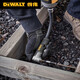 得伟DEWALT得伟DEWALTDWARA120多功能软轴接杆磁性角度批头DT7505 DWARA12010X寿命 直角转换头