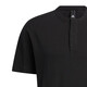 Adidas men's martial arts series summer new training henley shirt casual sports short-sleeved T-shirt HE5172 HE5172 M