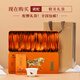Bama Tea Industry Jin Junmei/Dahongpao/Cinnamon/Dantong/Tieguanyin/White Tea/Jasmine Tea Prink Tea Swy [Wuyi Black Tea Jin Junmei] 160g
