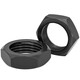 Tianzhuo -Hardware 8,8 Grade Dicker Zahn -Hexagon Dünne Nuss Flat Nuss MM8M10M12M14M16M18M20M2224M30M33M Das Folgende ist [dünne feine Zähne GB6173]