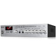 SAST SA-9010 Techo Audio Amplificador de presión fija Sistema de transmisión pública Techo Hogar Sala de estar Conferencias Comerciales Altavoz Stonder Smart Smarter One Drag Four