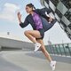 KELME/卡尔美运动风衣男跑步防风梭织外套轻便透气夹克8153WT1001 深蓝 L/175
