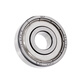 
Miaopu Le SKF bearing micro bearing 608/626/693/623/619/4 638/5 SKF-608-2Z metal seal