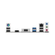 华硕（ASUS）PRIME H610M-K ARGB 支持 CPUG 7400/G6900/12100F（Intel H610/LGA 1700） 
