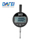 DAFEI digital display dial indicator dial indicator electronic digital display shock-proof, waterproof and oil-proof altimeter height gauge digital display dial indicator 0-12.7