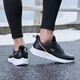 361 Men's Sports Shoes Autumn and Winter Warm and Water-Repellent Casual Shock-Absorbing Slow Running Shoes Men's Shoes 672142239-3