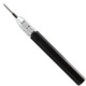 Grattoir triangle Junmo SC1300 Scrapper de la coupe en arrière de la coupe en aluminium Aluminium Aluminium DB5100 DB5010 Blade / 1 Piece