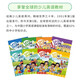 牛津好易学英语let's go 教材第五版牛津少儿英语1A1B123456级 学生用书+练习册 小学英语教材牛津少儿英语lets go国内版好易学英语 【牛津第五版】好易学英语 入门1A