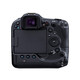 Canon (Canon) EOS R3 Micro-ungrograma Micro-single, 6k video, 30 fotos/segundo disparo continuo de alta velocidad, anti-shake de 8 niveles, enfoque controlado por los ojos, disparo de pájaros deportivos, cuerpo único EOS R3 (el empaque original es nuevo y sin abrir, no incluido en la lente) Paquete uno [accesorios diarios en el hogar, obtener otro 699 yuan regalos