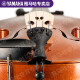 雅马哈（YAMAHA）纯手工小提琴V3SKA儿童成人初学者专业级实木小提琴V7SG 1/2 V3SKA小提琴