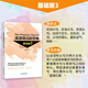 New Oriental Flagship New Thinking on English Grammar Beginner + Intermediate + Advanced Tutorial Zhang Mansheng Basic Edition Grammar Complete Textbook of English Grammar Books for Junior High School and High School College Basic Edition 1+2+3 Suitable for primary school students to junior high school/junior high school