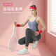 Mizuno (MIZUNO) sports hairband for men and women running basketball fitness sports headband breathable sweat-absorbing hairband B571 grey single strip