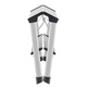 
Hailuo Hailo German brand Ladder household folding ladder herringbone ladder thickened safe climbing multi-function step ladder 4442-701 Double-sided aluminum alloy Two-step ladder
