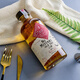 Weicheng Gin Wine Imported Foreign Liquor Base Wine Mixed Liquor Gin Gin Weicheng Old Tom Gin 500mL 1 bottle