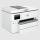 
hp9720/9730 printer A3 A4 color inkjet all-in-one machine Automatic double-sided wireless network printing 9730 color inkjet A3 machine Hong Kong version