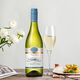 Oyster Bay Pinot Grigio White Wine 750ml*6 Botellas Caja entera Vino Original Importado
