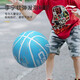 
Li Ning Basketball No. 7 Foaming Rubber CBA Student No. 5 Children's Standard Men's and Girls Training No. 5 Basketball Kick LBQK695 No. 7 Basketball (Standard Ball)
