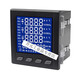 
Multifunctional power instrument intelligent digital display digital measurement instrument PMAC9900E multifunctional instrument