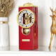 Hermle Uhren Wohnzimmer Schlafzimmer Uhr Kreative Mode Ornamente Personalisierte Kunst Europäische moderne mechanische Uhr Mt001-RE0791