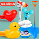 
Jianxiong snowball clip toys children's outdoor toys beach tools boy build snowman game girl play snow artifact heart shape snow slim 757