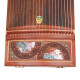 
Dunhuang brand guzheng 694kk professional performance grading examination Teshi Guyi Sumu Shanghai National Musical Instruments Factory 6694LL hibiscus in the pool (full set of gift packs)