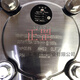 MAER马尔外转子风机YSWF102L70P4-753N-630S冷库冷水机冷凝器吸风 YSWF102L70P6-753N-630S吸风带