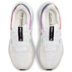 耐克NIKE跑步鞋男气垫STRUCTURE 25 SE运动鞋FV4867-100白41