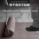 Yuhong waterproof roof waterproof coating can be exposed. Water-based asphalt bungalow floor leak repair king. Oriental Yuhong roof can be exposed black + rolling brush + cloth leak plug 20kg