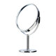 ILISYA Beauty Makeup Mirror Desktop Small Round Mirror Makeup Mirror 1 Piece