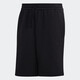 Adidas Men's Pants 2025 M All Szn Sho Sports и повседневные тренировочные шорты IC9756 S