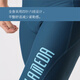 Lamparda Radsporthosen Hosen Feder- und Herbstfahrradhosen Mountain Road Bike Sonnenaufgang Hose schwarz 2xl