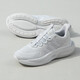 Adidas Running Schuhe Herrenschuhe 2025 Neues Sommer Leichtgewichtetes Dämpfung lässige Schuhe atmungsaktive Top -Sneaker IE9766 40
