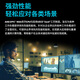 AMD EPYC(霄龙)单路9654/9754仿真计算DeepSeek本地化部署/科学计算/建模渲染/流体模拟工作站主机 单路霄龙9224 2.5G 24核心48线程 128内存丨2T固态丨集显