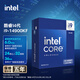 Intel (Intel) 15th generation Core Ultra U9 285K U7 265KF U5 245KF 14th generation Core i7 14700KF i9 14900K Chinese boxed CPU processor i9 14900KF 24 cores 32 threads without core display