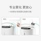鱼跃制氧机带雾化3L升家用老人吸氧机小型氧气机孕妇8F-3AW 8F-3AW医用级标准3L机带雾化