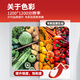 佳能佳能655Cdw/657Cdw/MF752Cdw彩色激光打印机多功能一体机A4自动双面复印扫描无线手机商用办公家用 MF655CDW 标配 【自动双面】48小时发货