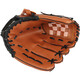 Mengtuojia Youth Children's Baseball Setball Étudiant Softball Baseball Full Full Baseball Baseball Baseball Baseball Glove Glove Baseball Baseball Treat